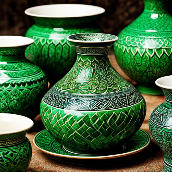 Discover The Exquisite World Of Ceramic And Clay Decorative Items With Shrih Ceramic & Clay Decorative. As A Leading Manufacturer, Exporter, Importer, Supplier, Distributor, And Wholesaler, We Offer A Diverse Range Of Products Including Ceramic Crockery, Terracotta Home Decor, And Unique Ceramic Crafts. Elevate Your Space With Our Stunning Tableware And Decorative Art Pieces. 🌟 #Ceramicart #Homedecor #Shrihhandicrafts