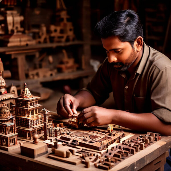 Discover The Beauty Of Nature With Shrih Bamboo And Wooden Handicrafts! 🌿✨ As A Leading Manufacturer, Exporter, Importer, Supplier, Distributor, And Wholesaler, We Bring You The Finest Handicrafts That Blend Tradition With Style. #Shrihhandicrafts #Ecofriendly #Handmade