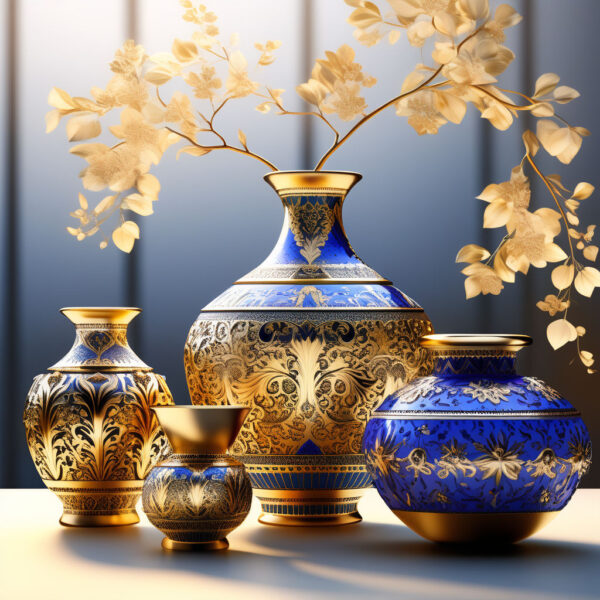 Discover The Artistry Of Shrih Ceramic & Clay Decorative, Where Tradition Meets Innovation. As A Leading Manufacturer, Exporter, Importer, Supplier, Distributor, And Wholesaler, We Take Pride In Delivering Exquisite Handicrafts That Elevate Any Space. 🌟 #Shrihhandicrafts #Ceramicart #Globaltrade
