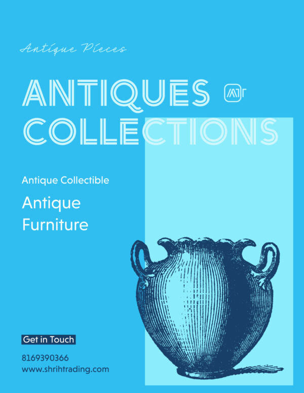 Discover The World Of Exquisite Craftsmanship With Shrih Antiques & Collectibles! 🌍✨ As A Leading Manufacturer, Exporter, Importer, Supplier, Distributor, And Wholesaler, We Bring You Unique Pieces That Tell A Story. Elevate Your Space With Our Stunning Handicrafts And Decorative Items! #Shrihantiques #Craftsmanship #Homedecor