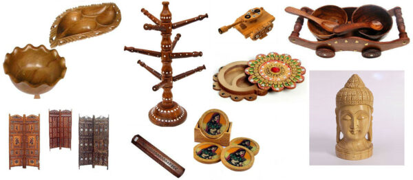Elevate Your Space With The Exquisite Charm Of Bamboo And Wooden Handicrafts From Shrih. As A Premier Manufacturer, Exporter, Importer, Supplier, Distributor, And Wholesaler, We Bring You Unique Creations That Blend Tradition With Elegance. Discover Our Stunning Wooden Temples, Intricately Designed Boxes, And More. Transform Your Home Into A Sanctuary Of Style! 🌿✨ #Shrihhandicrafts #Luxuryliving #Homedecor