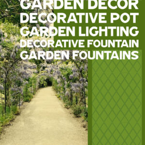 Discover The Art Of Gardening With Shrih's Exceptional Range Of Decorative Products! 🌷🌼 Our High-Quality Handicrafts Are Designed To Enhance Your Outdoor Experience, Making Every Garden A Masterpiece. Explore Our Offerings And Let Your Creativity Bloom! #Shrihtrading #Gardenproducts #Decorativeitems