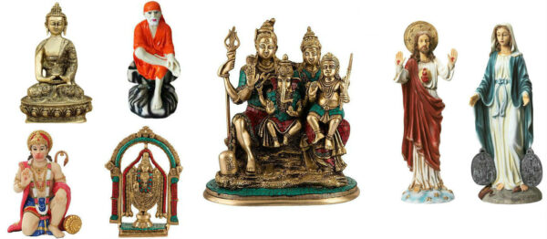 Discover The Divine Beauty Of Our God & Goddess Statues, Meticulously Crafted To Elevate Your Space. At Shrih, We Pride Ourselves On Being A Leading Manufacturer And Exporter Of High-Quality Handicrafts And Decorative Items. 🌟✨ #Shrih #Handicrafts #Decorativeproducts