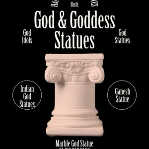 Celebrate Artistry And Devotion With Our Unique God & Goddess Statues. Shrih Is Dedicated To Providing High-Quality Handicrafts And Decorative Items, Making Us A Preferred Choice For Businesses Around The Globe. 🌈🕊️ #Shrihtrading #Supplier #Handicrafts