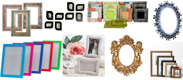 Discover The Elegance Of Shrih Photo Frames And Picture Frames, Where Craftsmanship Meets Style. Our Collection Includes Decorative Wooden Frames That Enhance Any Space, Making Your Cherished Memories Stand Out Beautifully. Elevate Your Decor With Our Designer Photo Frames Today! 🖼️✨ #Shrih #Handicrafts #Decorativeproducts